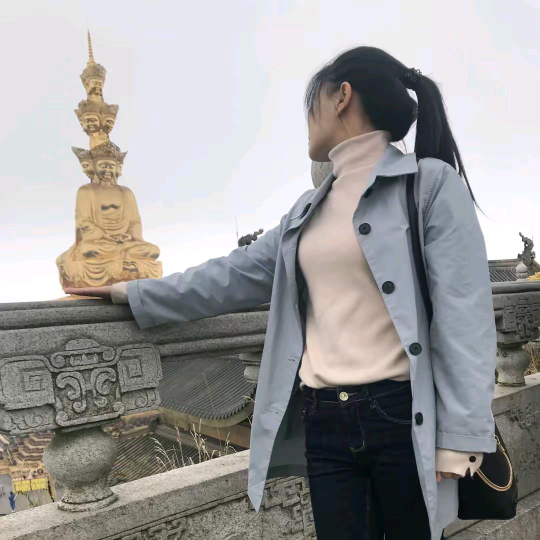 小七吖