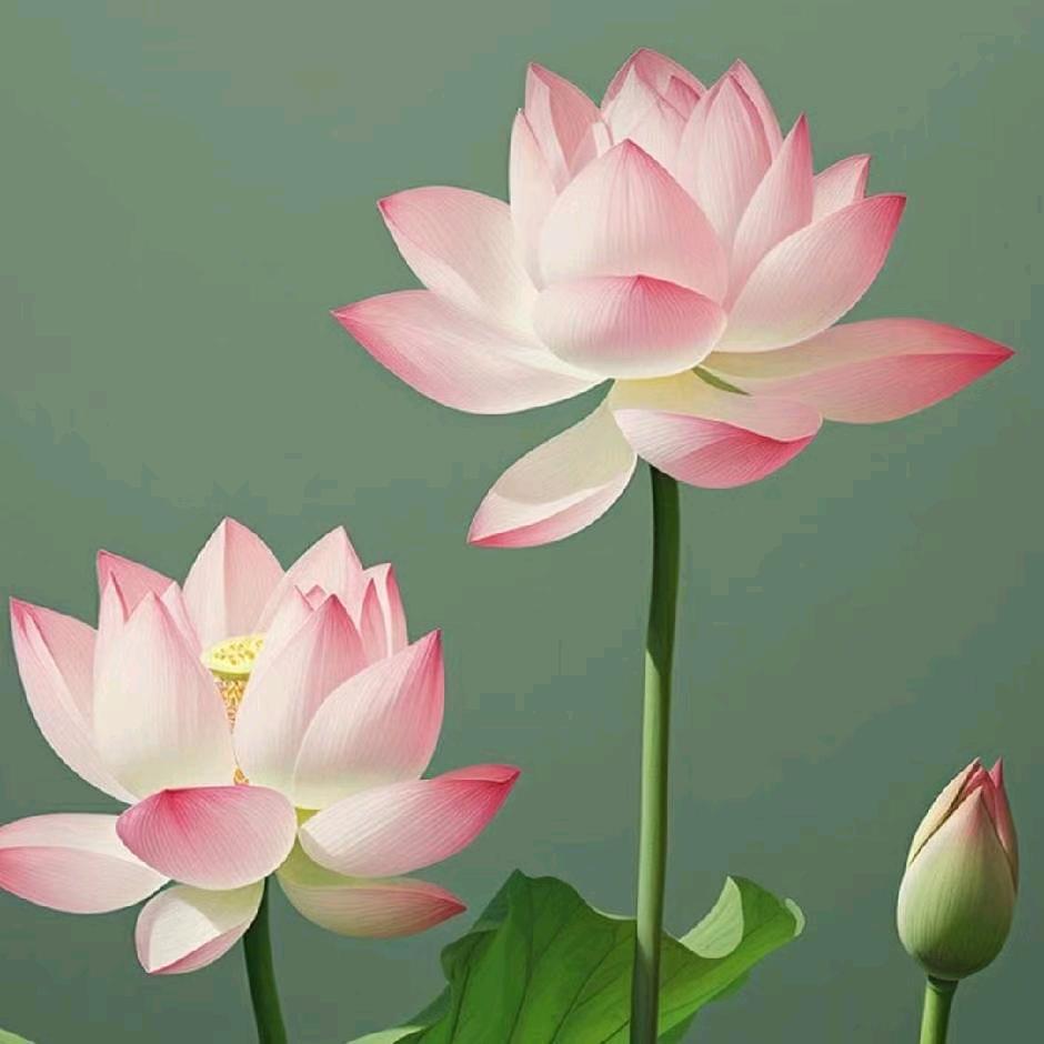 好运来~