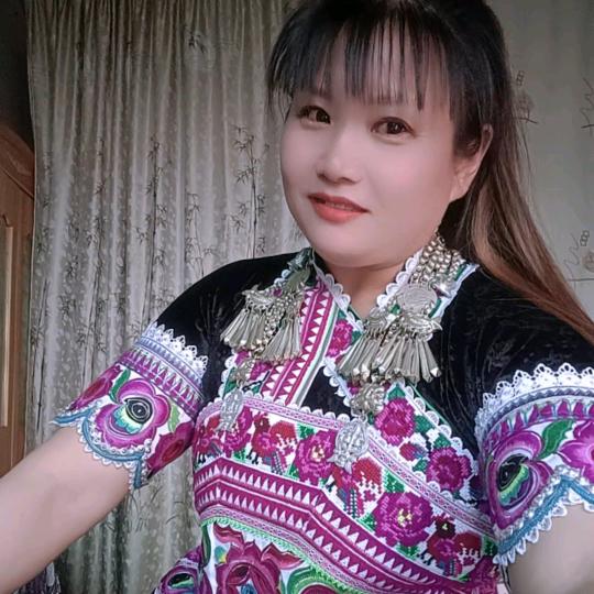开心小妹