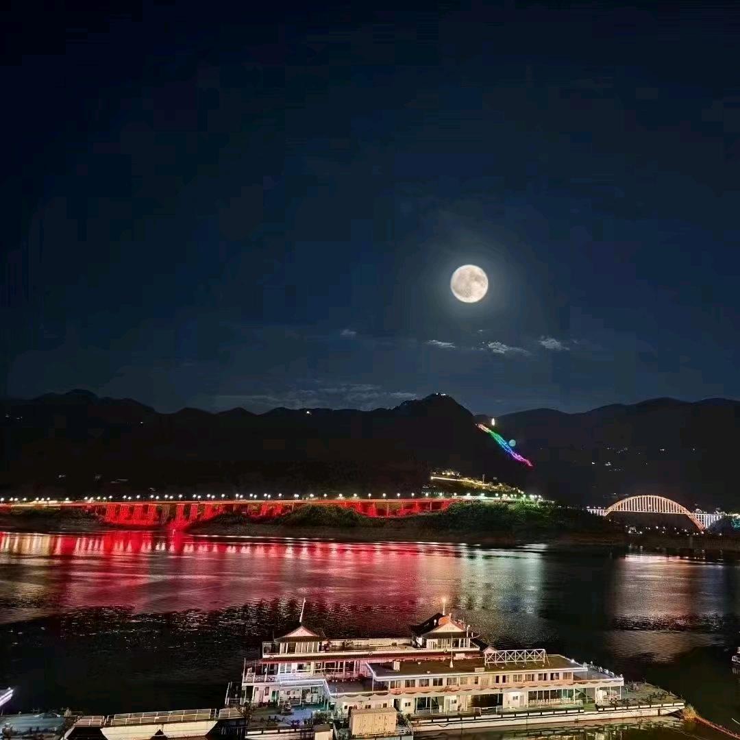 农村小伙