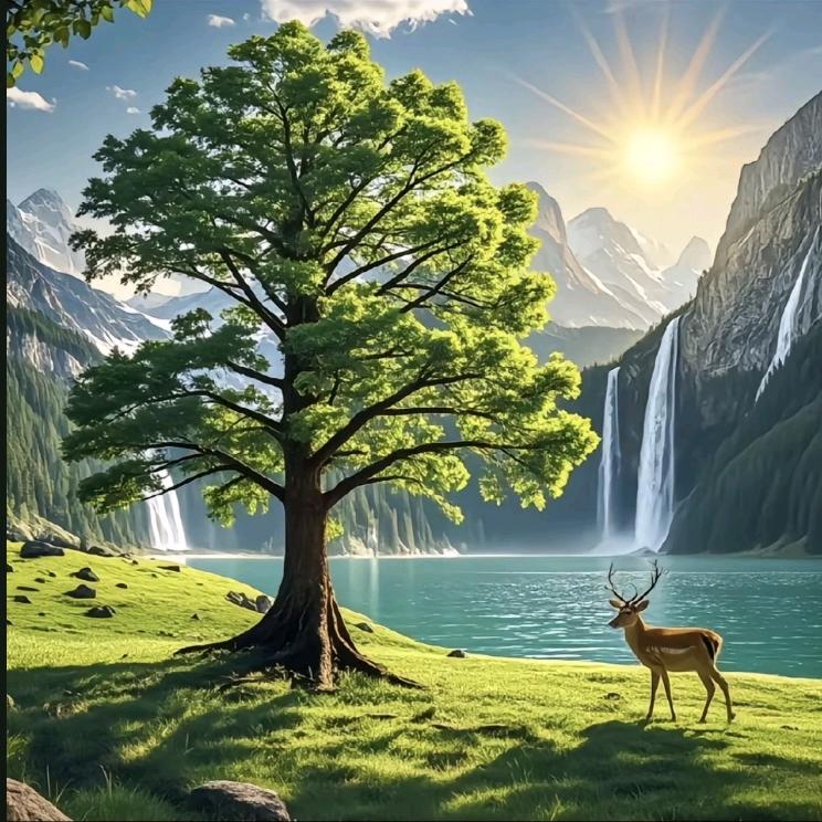 长沙县黄兴棒森园林绿化基地