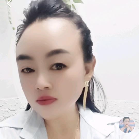 小静静 不接受连赞