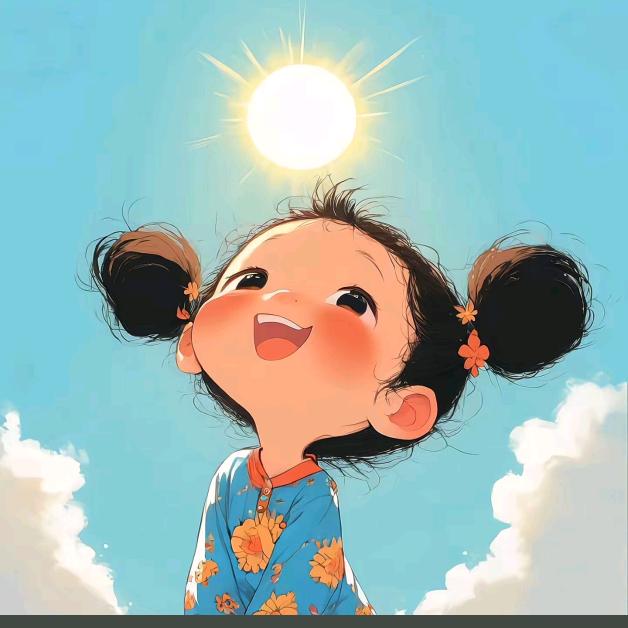 半颗糖🍬