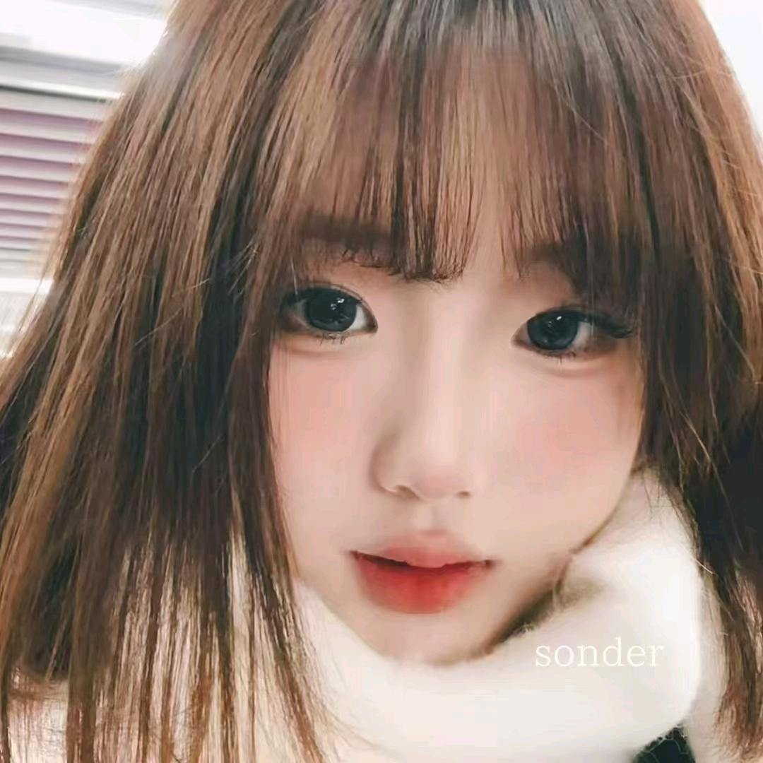 欣欣爱吃糖
