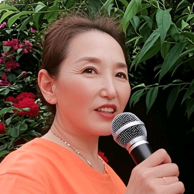 叶姐🎤上午8.10分开播