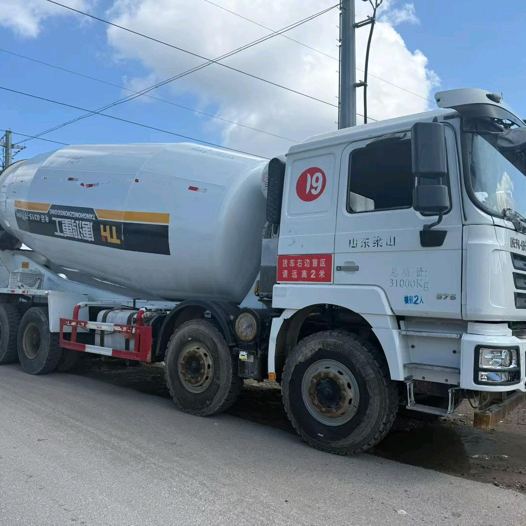 梁山龙跃运输经营部