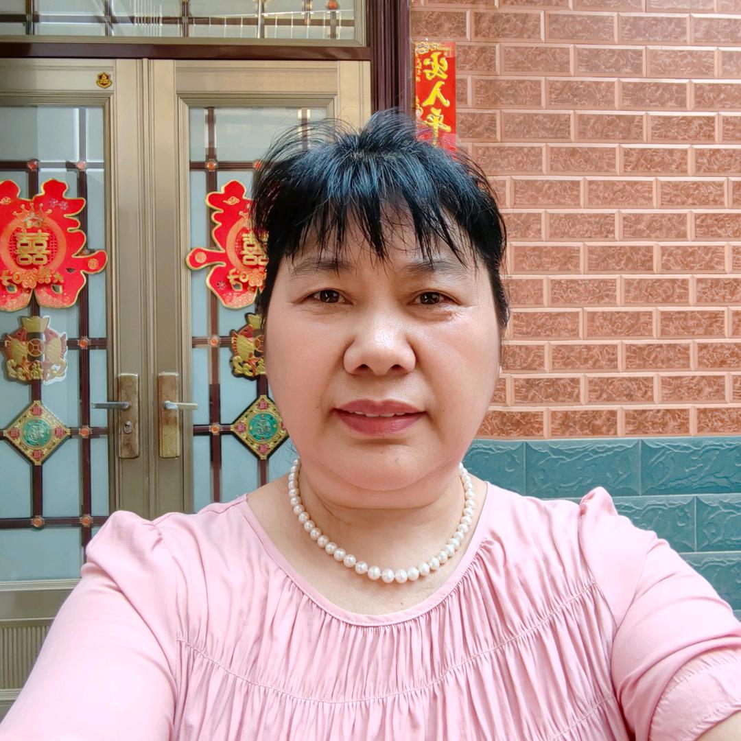 敏姐在上海做家政