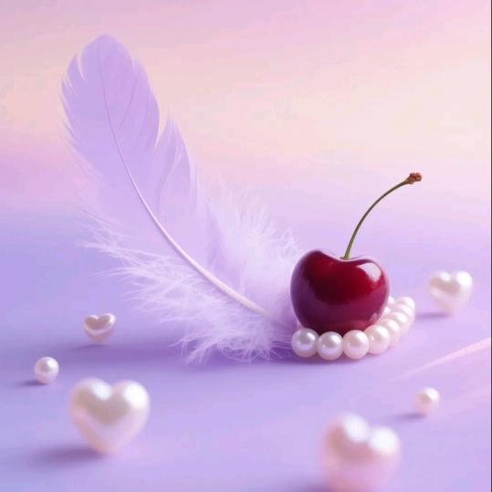 星悦💞🍒