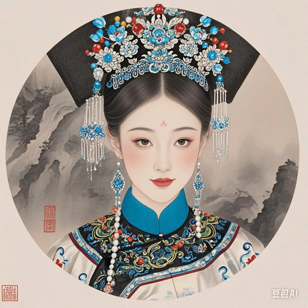 清梅0543