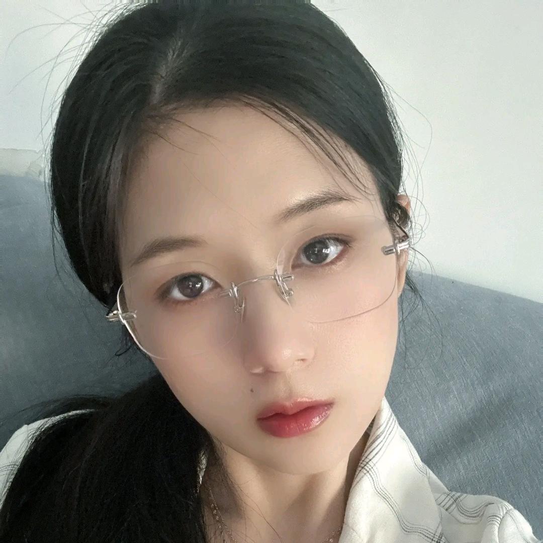 鹿鹿汐🦌