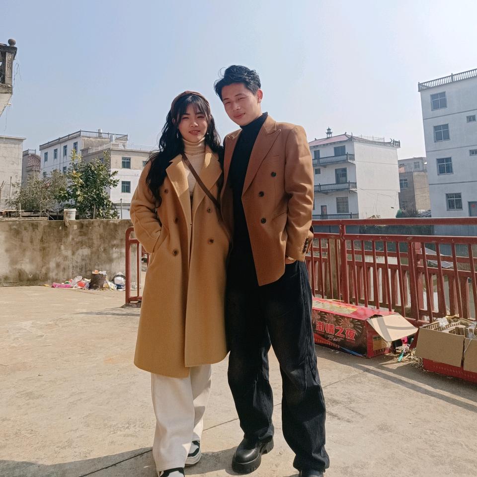 A小强
