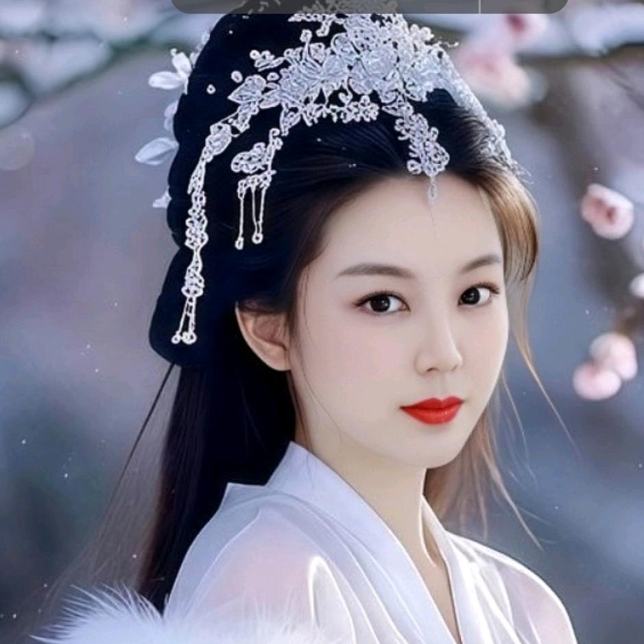 倩倩