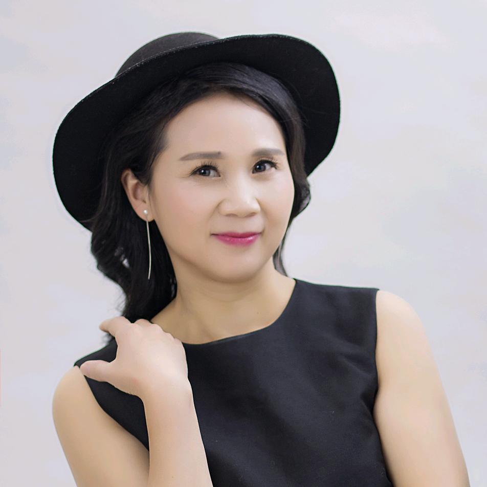 徐乃玲