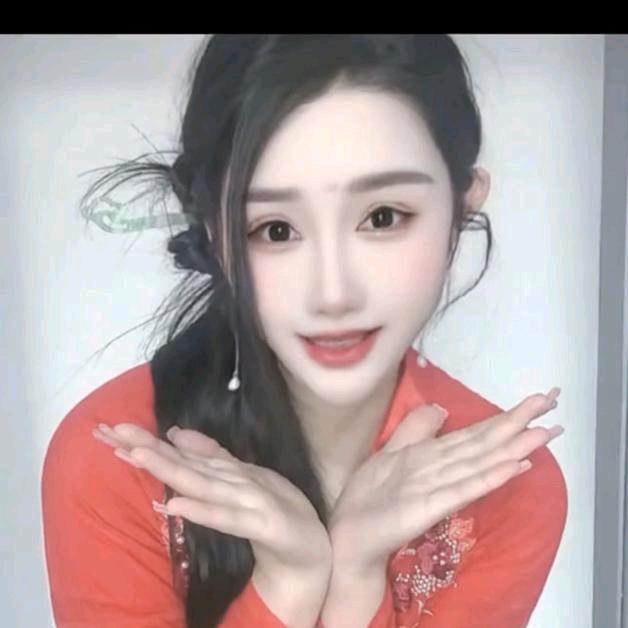 棉花糖姐姐