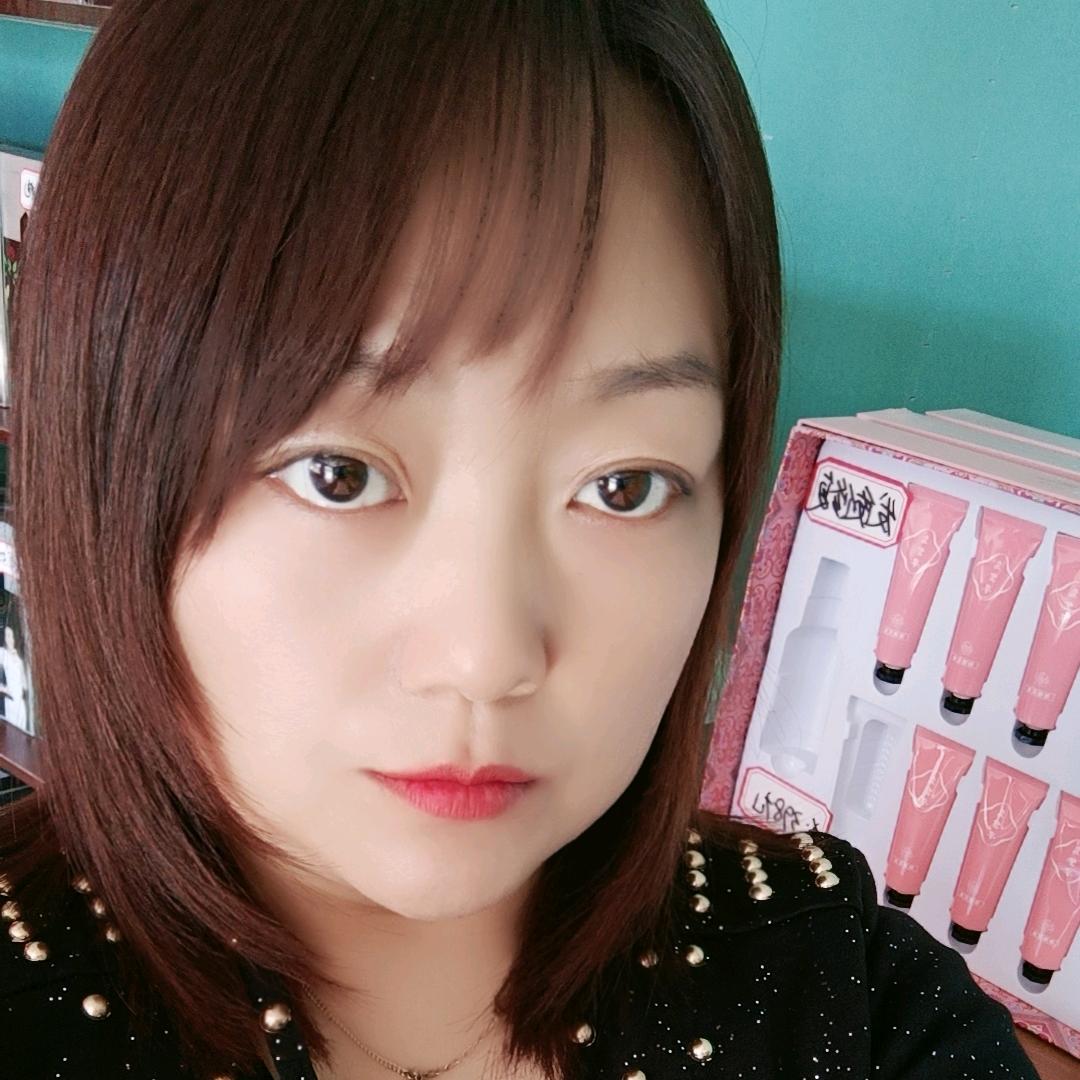 乌密草植物染发头疗馆(东黄垡店)