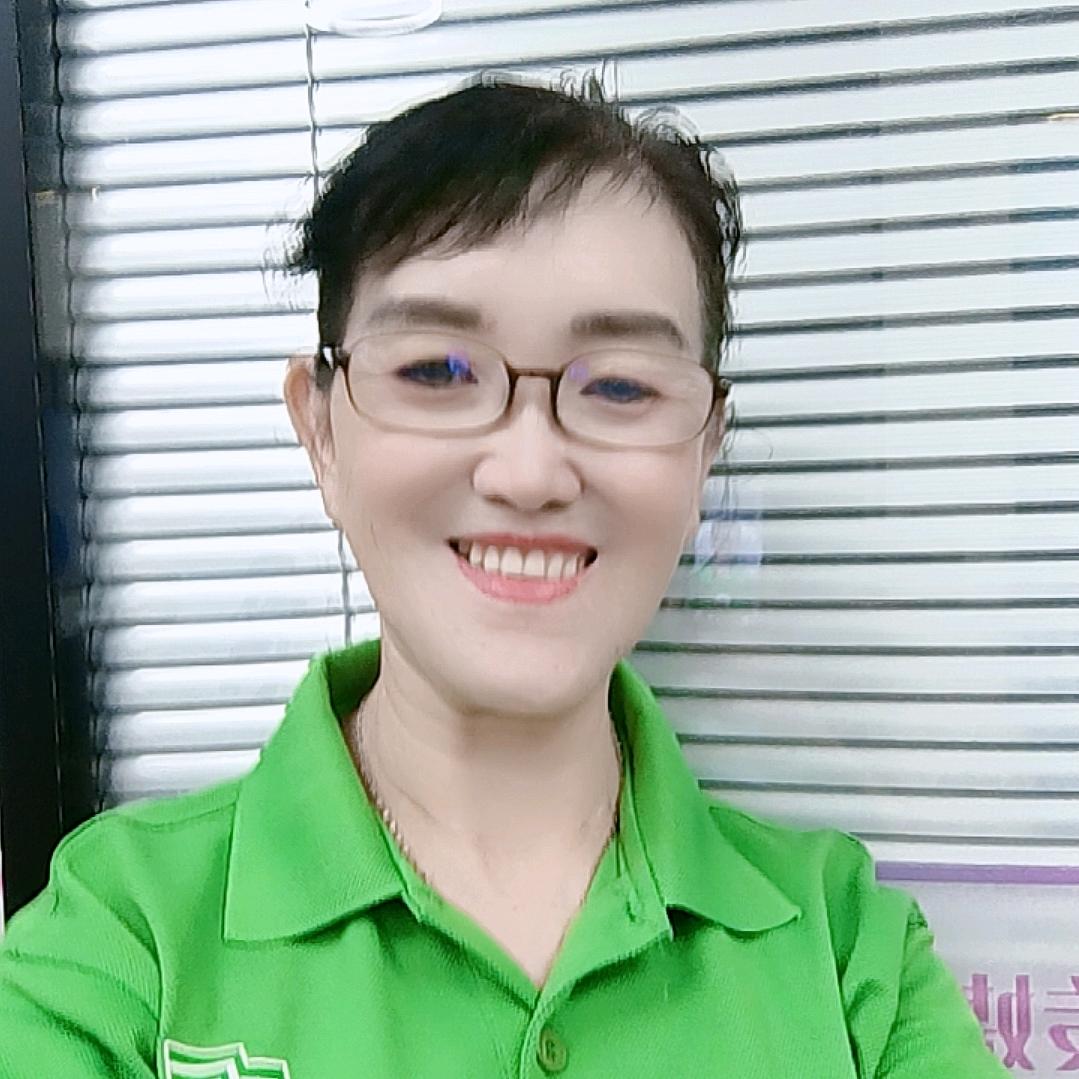 乐不完(′嘴强说媒)