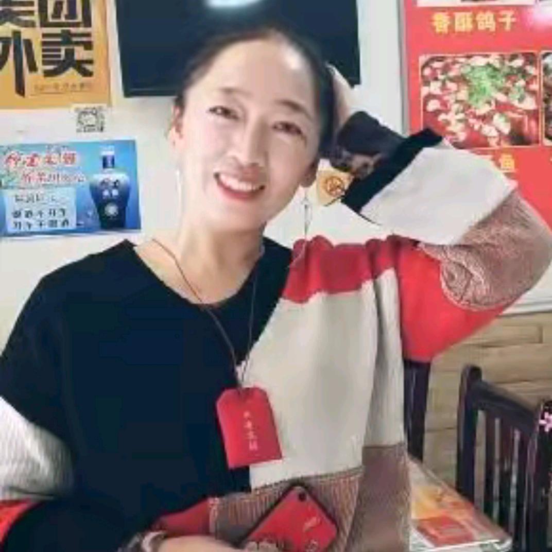 红姐记录新疆生活