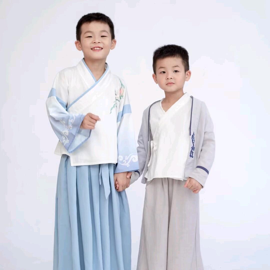 洋仔