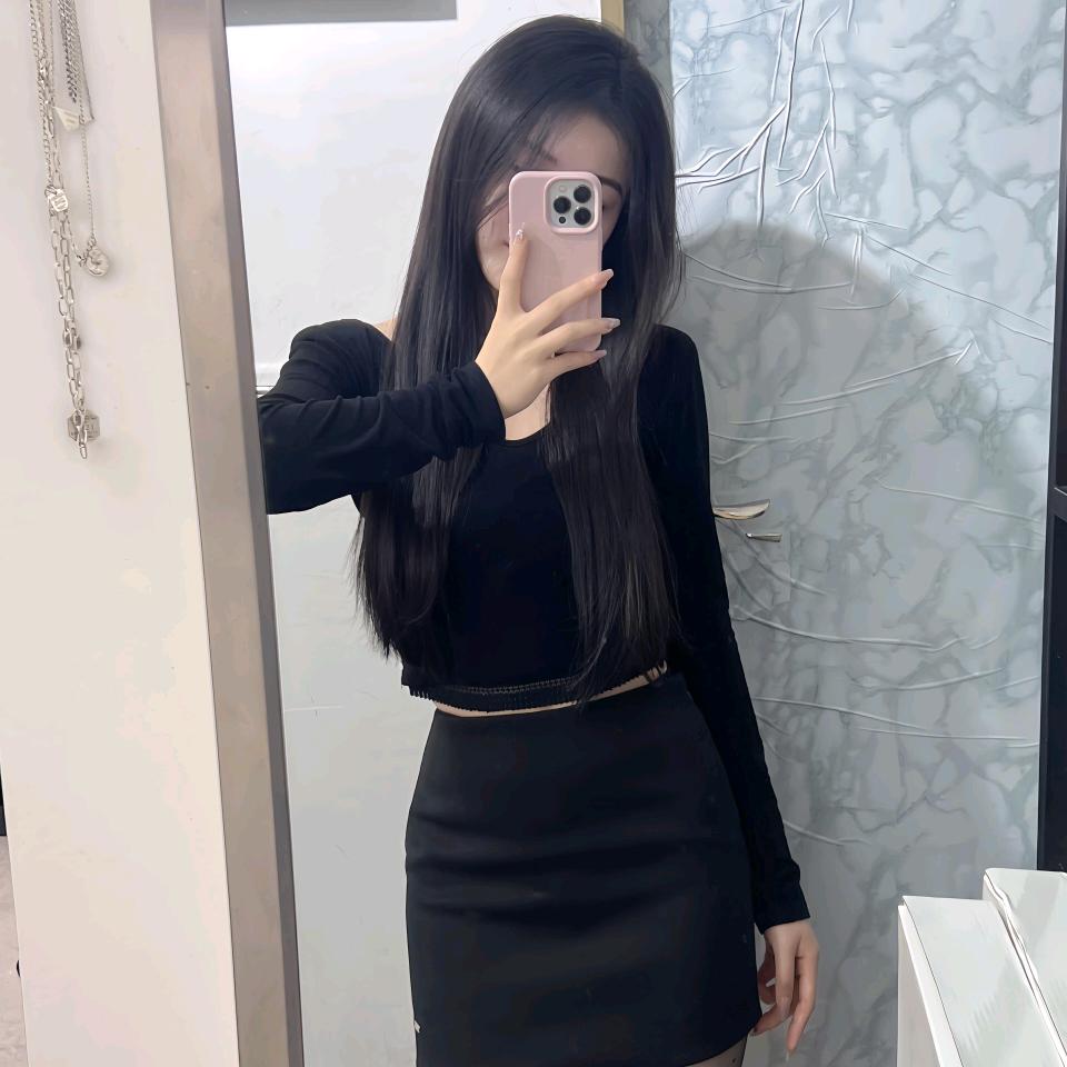 敏儿 （厮）
