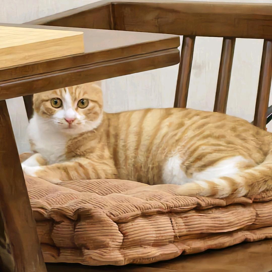 有只猫儿叫果冻