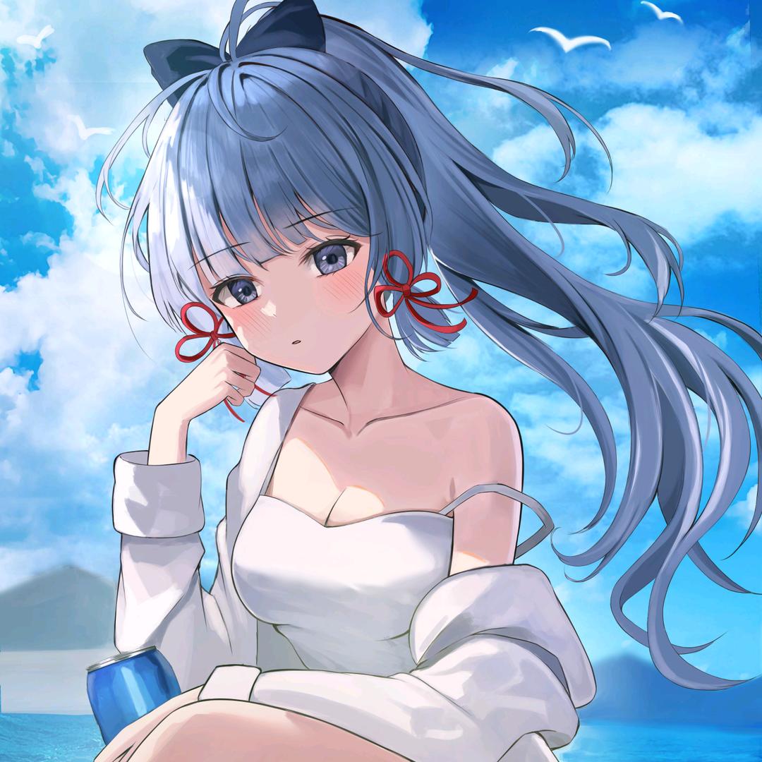 月末（原神）