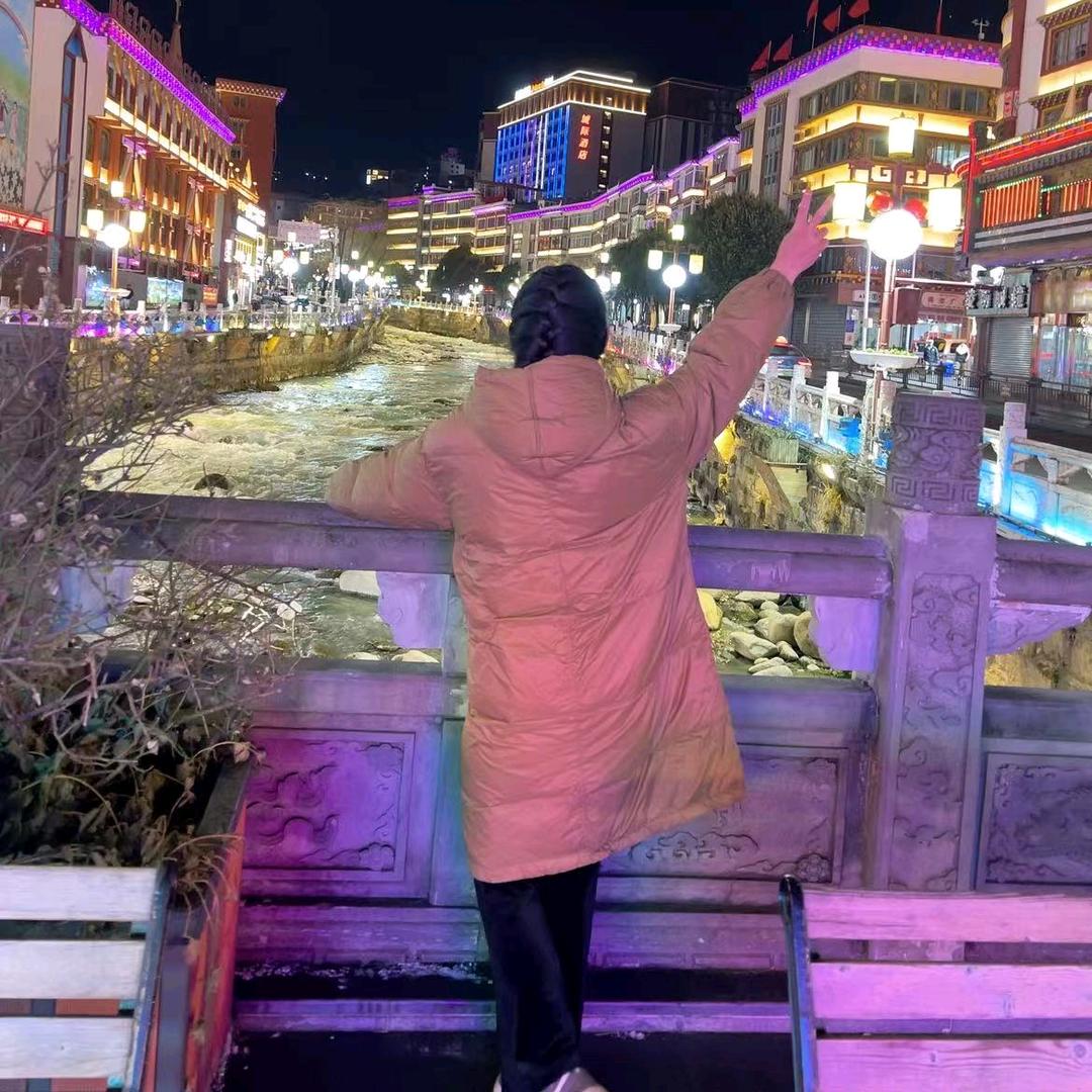 期待您的遇见😄