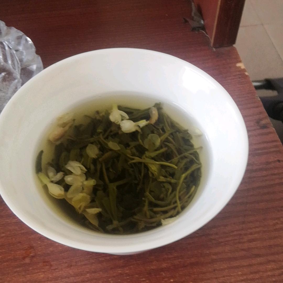 四川犍为茉莉花茶