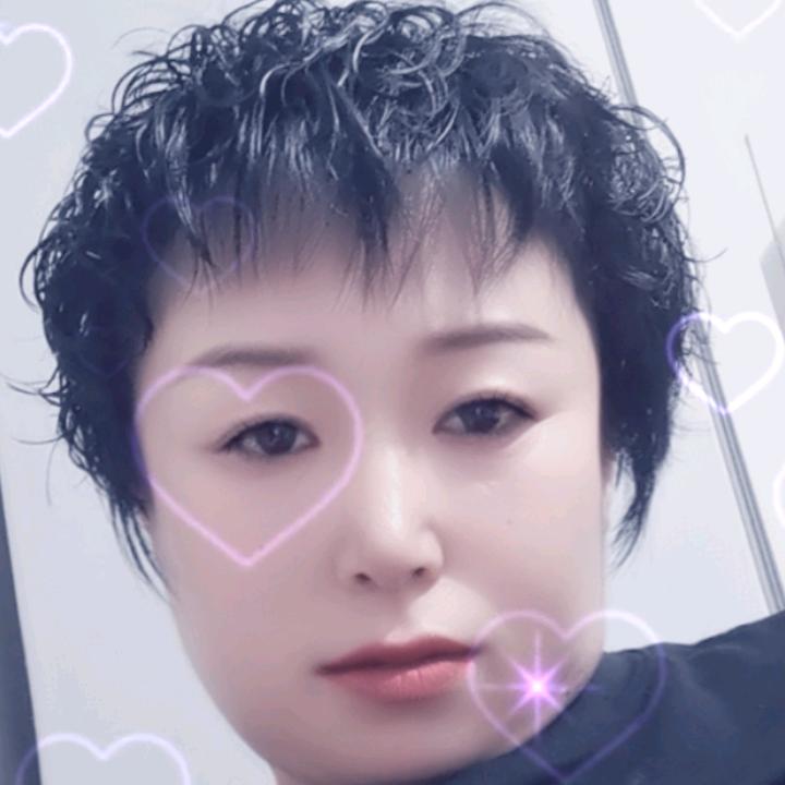 傻丫头