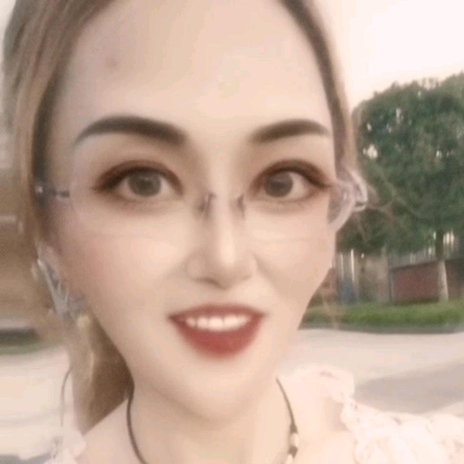 玲玲依然爱你💖