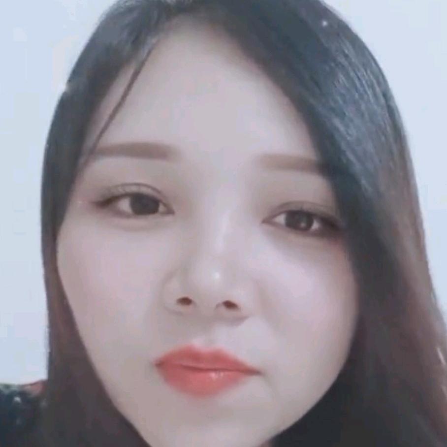 开心果😊