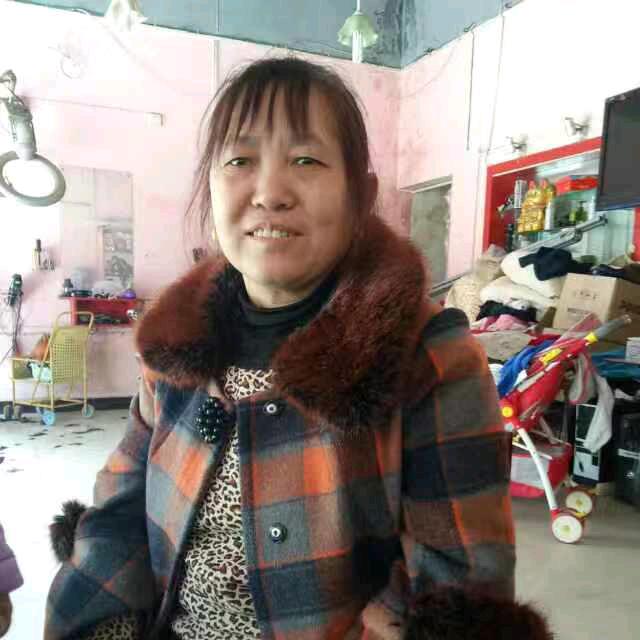 唐幺妹