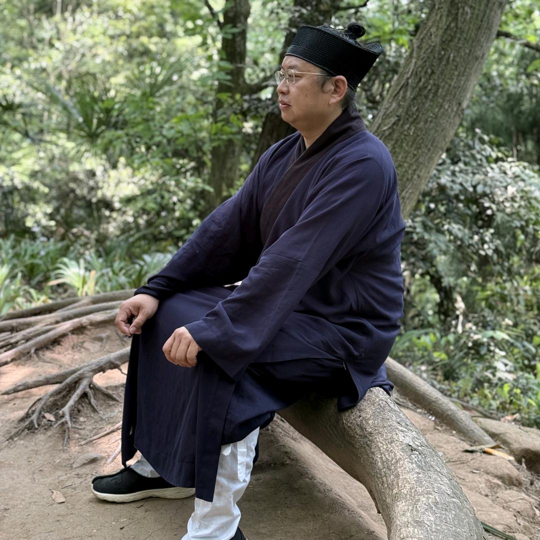 韵文道人