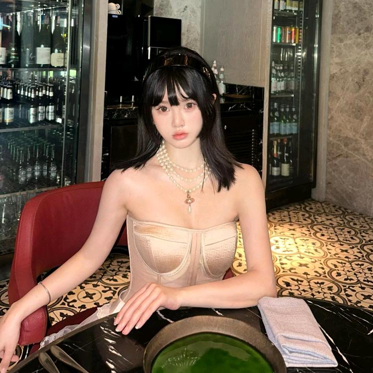 不吃肉肉～