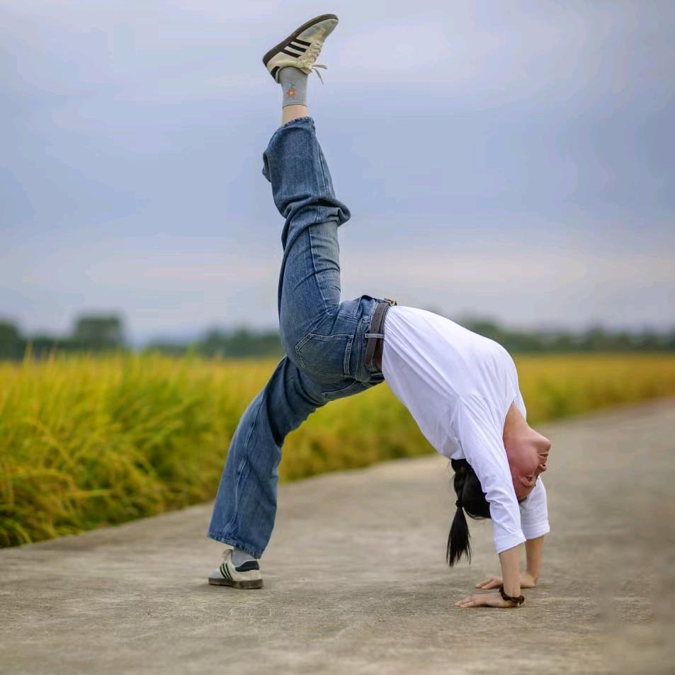 一叶知秋（🍁）