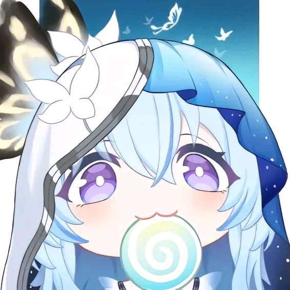 雪落
