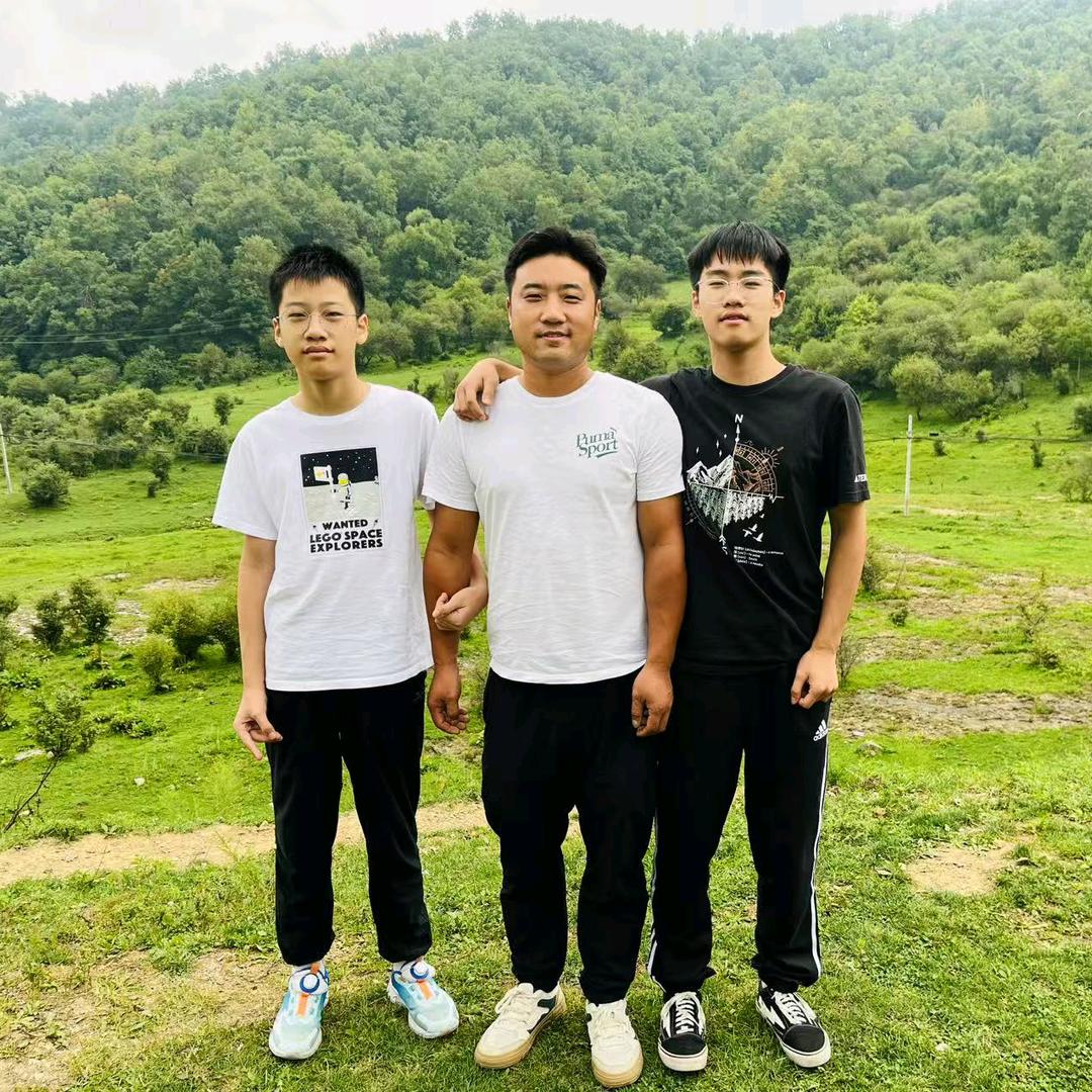 黄攀杰