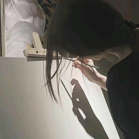 睡不饱