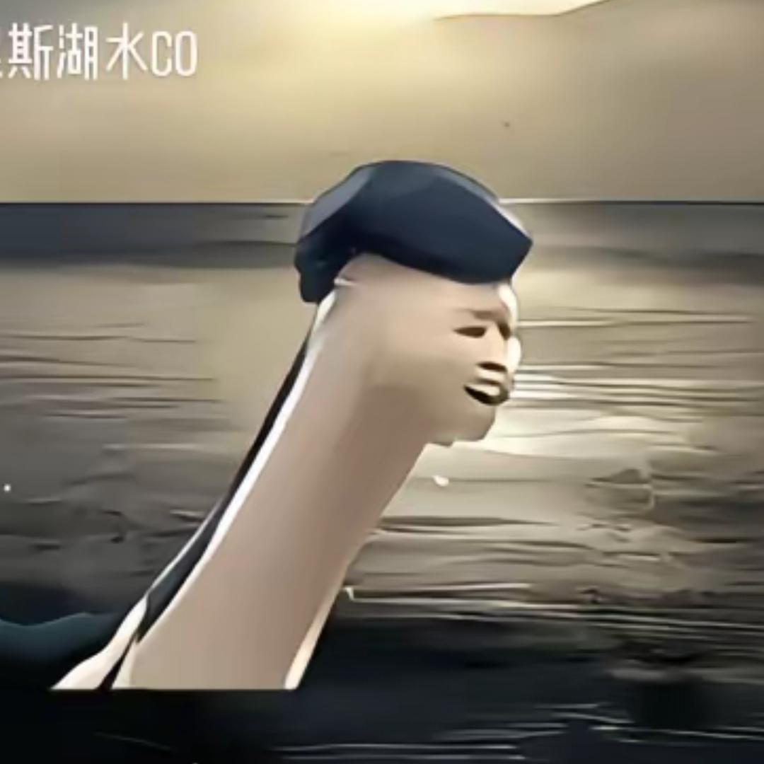 超雄嵌合体