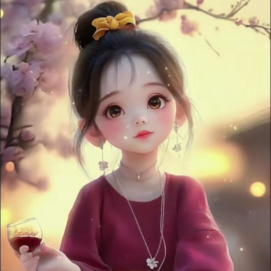 ✨岁月静好✨