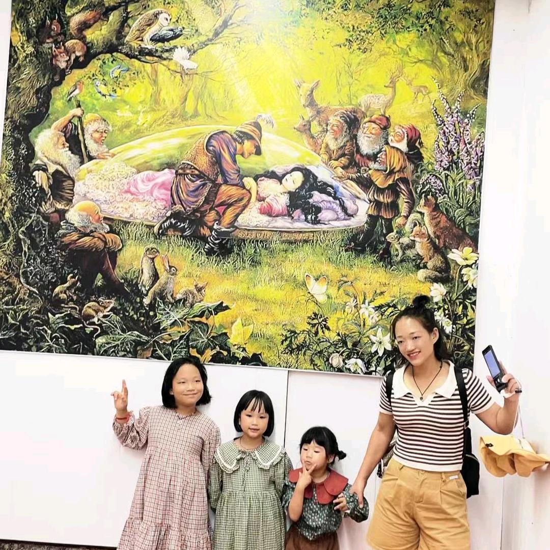 (•ิ_•ิ)? 半醒半醉半浮生
