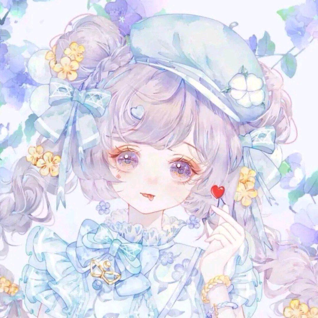 可爱宝贝💞