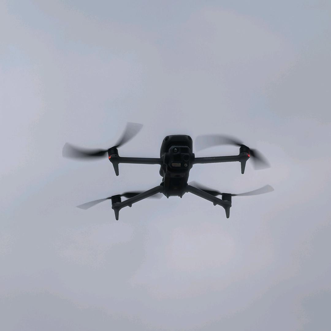 阿新 FPV