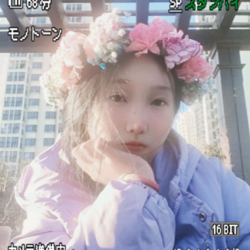 遇笑笑.