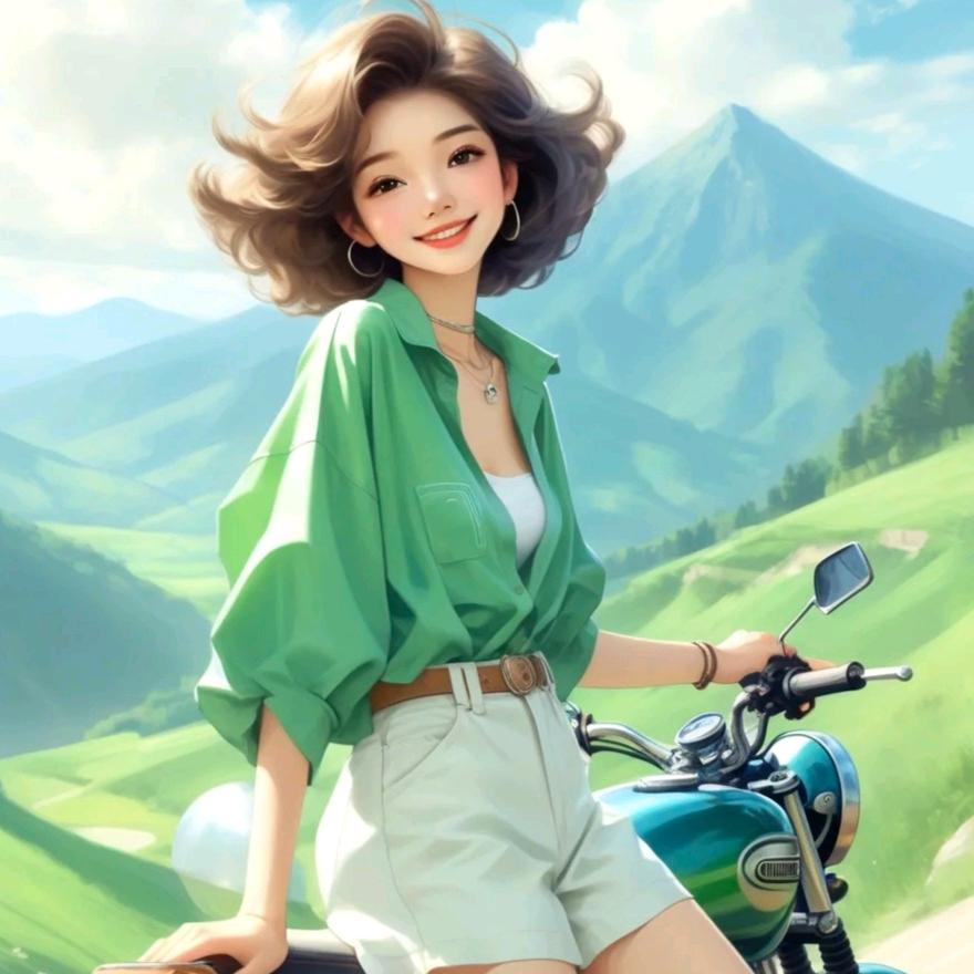 YUe💗霏Fෆeng꧂🦚