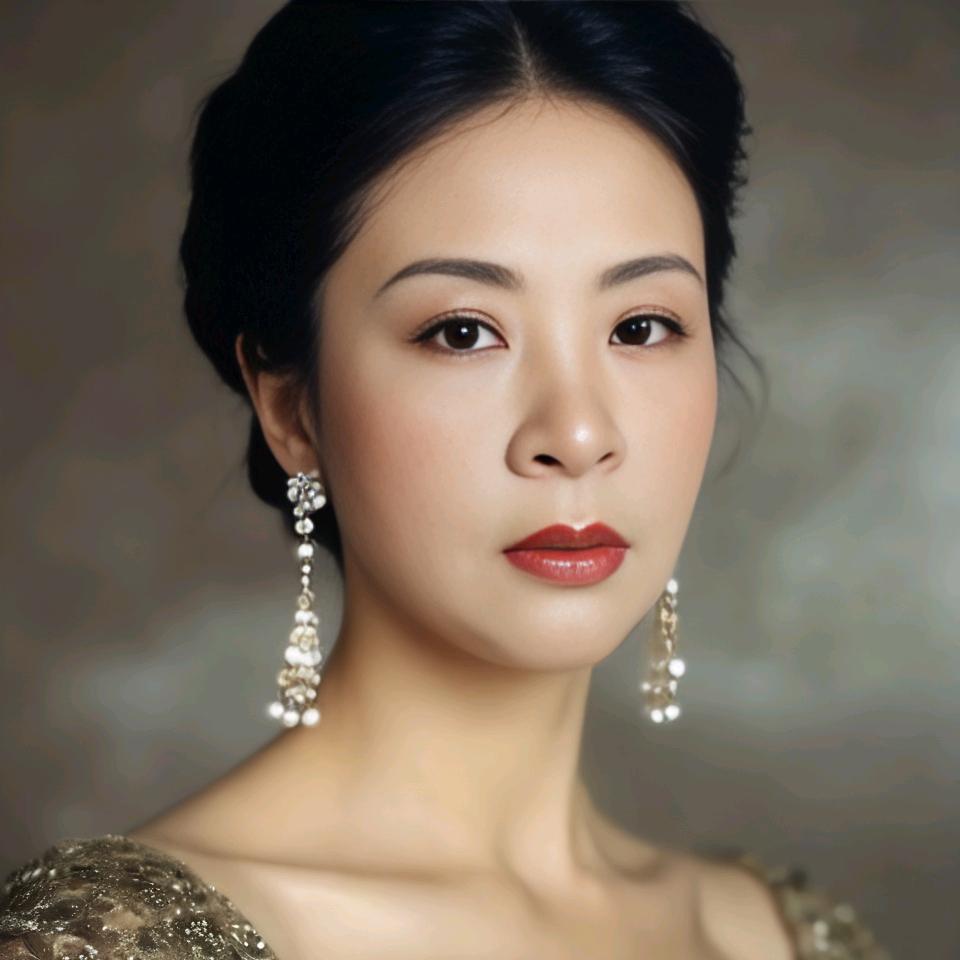 ❤️拽姐❤