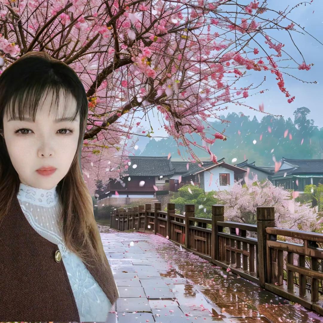 钟梅