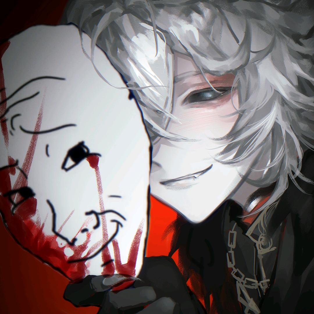 伏川(被稿件墙纸爱版)