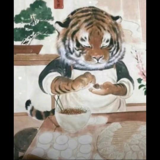 凡妇俗子
