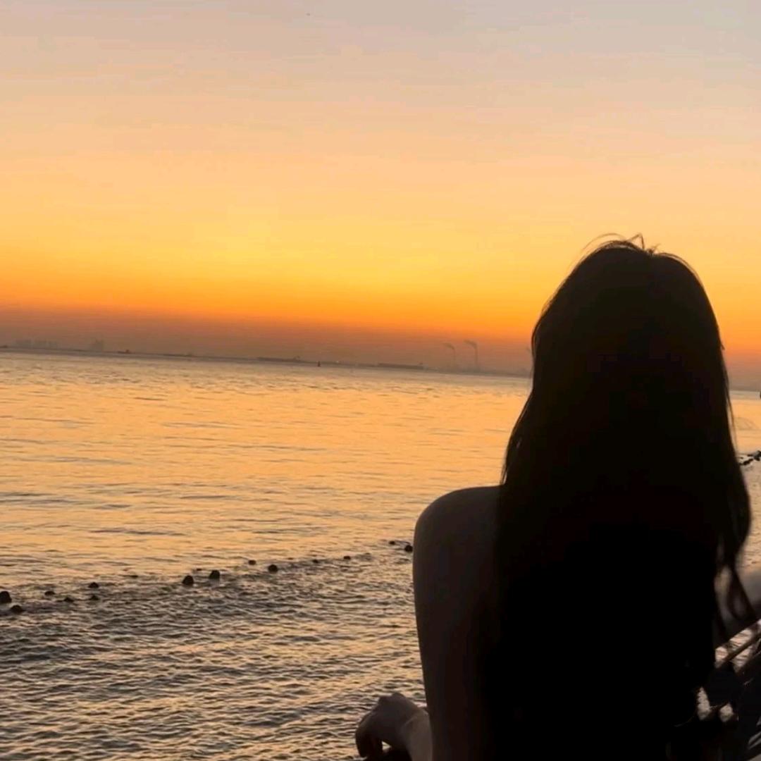 油炸花申米儿～