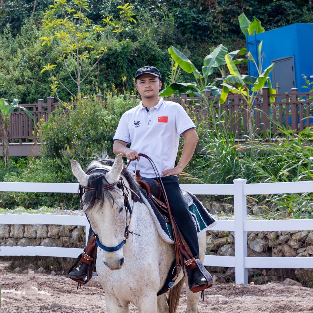 🦋北走🐎